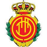 Escudo fútbol Real Club Deportivo Mallorca