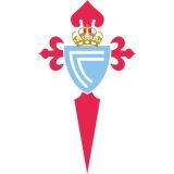 Escudo fútbol Real Club Celta de Vigo