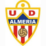Escudo fútbol Unión Deportiva Almería