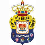 Escudo fútbol Unión Deportiva Las Palmas