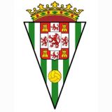 Escudo fútbol Córdoba Club de Fútbol