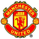 Escudo fútbol Manchester United