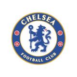 Escudo fútbol Chelsea