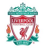 Escudo fútbol Liverpool