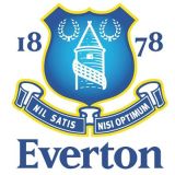 Escudo fútbol Everton