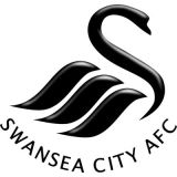 Escudo fútbol Swansea City