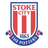 Escudo fútbol Stoke City