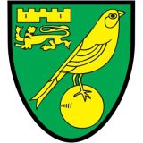 Escudo fútbol Norwich City