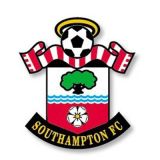 Escudo fútbol Southampton