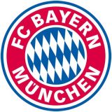 Escudo fútbol FC Bayern Munich