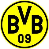 Escudo fútbol Borussia Dortmund