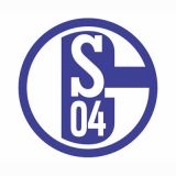 Escudo fútbol FC Schalke 04