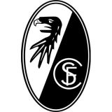Escudo fútbol SC Freiburg