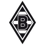 Escudo fútbol Borussia Mönchengladbach