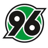 Escudo fútbol Hannover 96