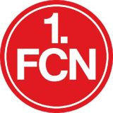 Escudo fútbol FC Nuremberg