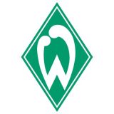 Escudo fútbol SV Werder Bremen