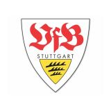 Escudo fútbol VfB Stuttgart