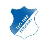 Escudo fútbol TSG 1899 Hoffenheim