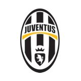 Escudo fútbol Juventus FC