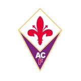 Escudo fútbol AC Fiorentina