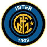 Escudo fútbol FC Internazionale