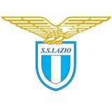 Escudo fútbol SS Lazio