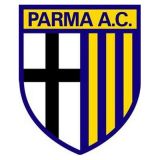 Escudo fútbol Parma FC