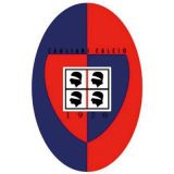 Escudo fútbol Cagliari Calcio