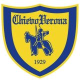 Escudo fútbol Chievo Verona