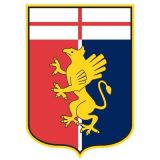 Escudo fútbol Genoa CFC