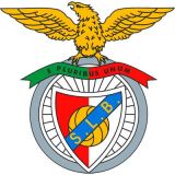 Escudo fútbol Benfica