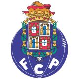 Escudo fútbol FC Porto