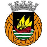 Escudo fútbol Rio Ave