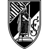 Escudo fútbol Vitória de Guimarães