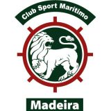 Escudo fútbol Marítimo