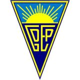 Escudo fútbol Estoril Praia