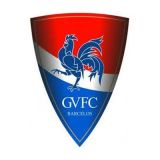 Escudo fútbol Gil Vicente