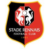 Escudo fútbol Stade Rennais