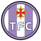 Escudo fútbol Toulouse FC