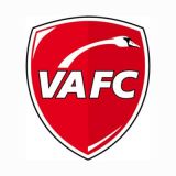 Escudo fútbol Valenciennes FC