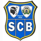 Escudo fútbol SC Bastia