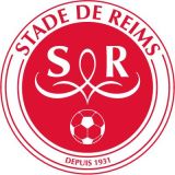 Escudo fútbol Stade de Reims