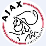 Escudo fútbol Ajax