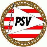 Escudo fútbol PSV