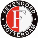 Escudo fútbol Feyenoord
