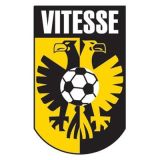 Escudo fútbol Vitesse