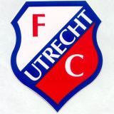 Escudo fútbol FC Utrecht