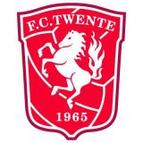 Escudo fútbol FC Twente