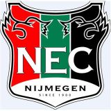 Escudo fútbol NEC Nijmegen